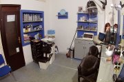 Friseur Salon